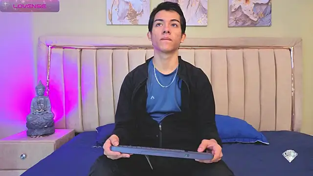 Jessyy Mateus online show from October 2025 04:02:02 AM