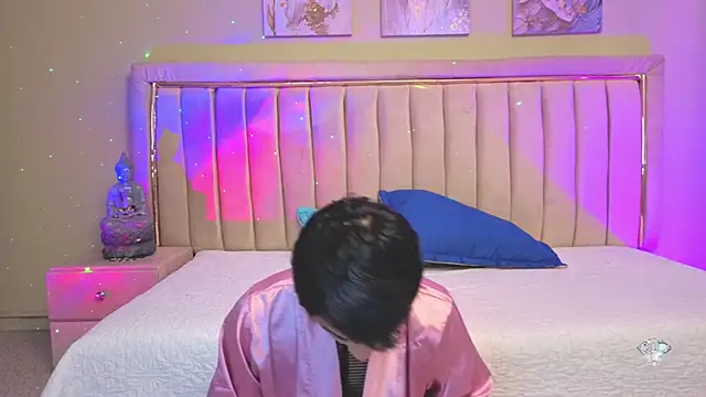 Jessyy Mateus online show from October 2025 04:15:02 AM