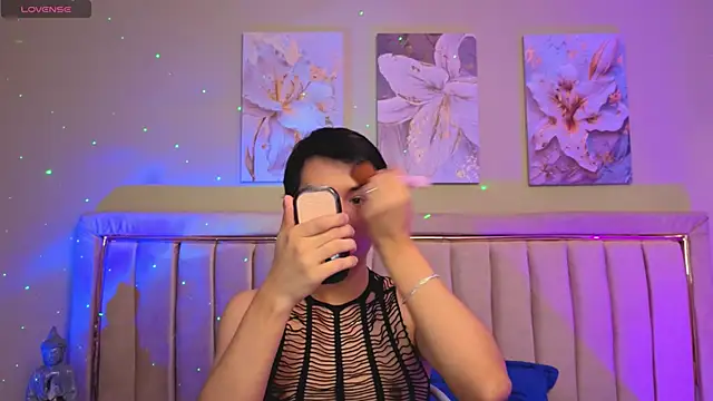 Jessyy Mateus online show from November 2025 04:13:02 AM