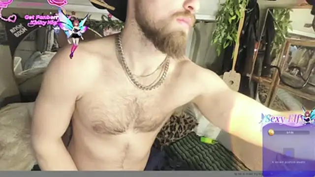 JuliCarl online show from March 2026 09:26:01 AM