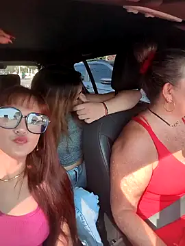  SARAI DUPONT online show from February 2025 08:28:01 PM