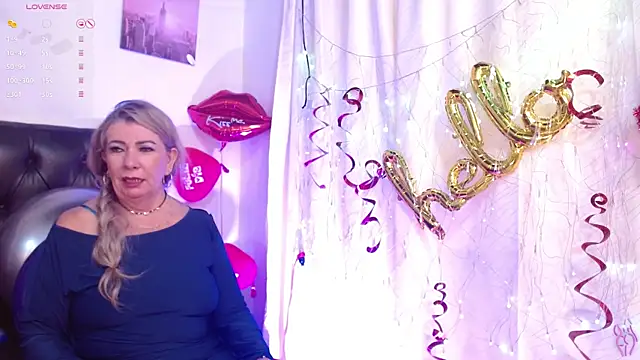  SARAI DUPONT online show from February 2025 01:24:02 AM