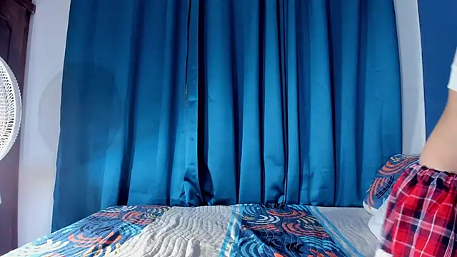 Grettel w online show from September 2025 07:59:01 PM