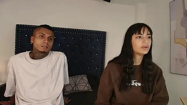 Damian and roxanne online show from July 2026 12:36:02 PM