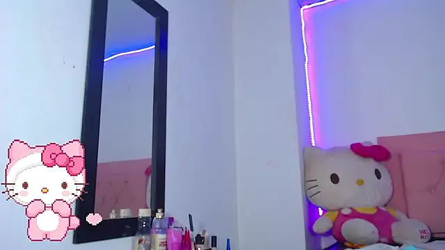 Snapshot of valentinat_fun chatting on September 2025 08:05:01 AM valentinat fun online show from September 2025 08:05:01 AM