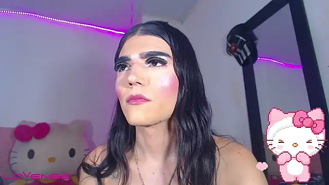 Snapshot of valentinat_fun chatting on October 2025 08:20:02 AM valentinat fun online show from October 2025 08:20:02 AM