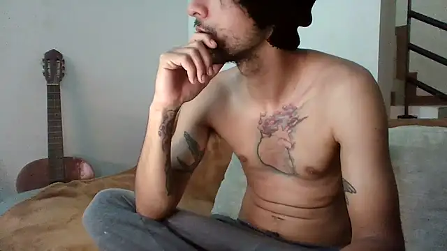 Alejandro92 cali online show from June 2026 01:48:02 PM