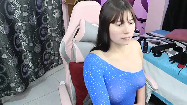 Zulema R1 online show from March 2026 11:00:01 PM