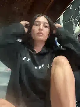 Snapshot of Scarlett_12 chatting on March 2026 12:12:01 PM Scarlett 12 online show from March 2026 12:12:01 PM