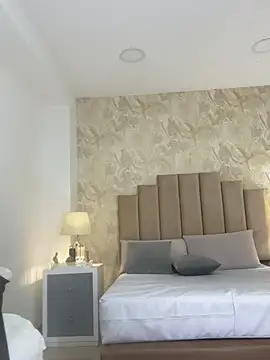 Snapshot of Scarlett_12 chatting on March 2026 09:12:01 AM Scarlett 12 online show from March 2026 09:12:01 AM