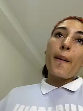 Snapshot of Scarlett_12 chatting on April 2026 10:20:02 AM Scarlett 12 online show from April 2026 10:20:02 AM