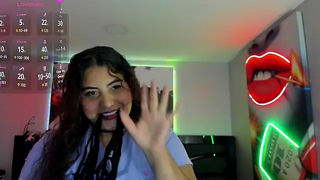 Sara Bdsm  online show from May 2026 12:04:02 PM