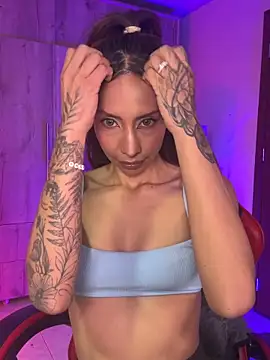 AnnaKimm online show from February 2026 11:09:02 PM