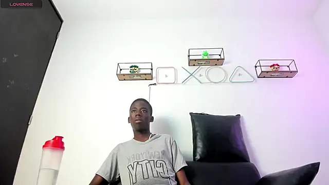 Alan blacke online show from September 2025 07:57:01 PM