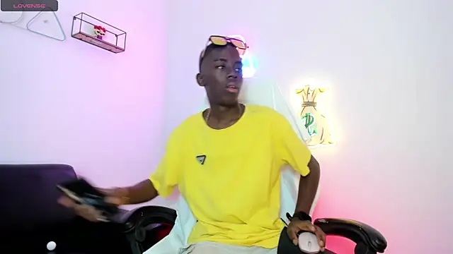 Alan blacke online show from October 2025 07:47:02 PM