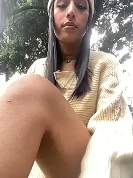  Denisse444 online show from October 2025 09:17:02 PM