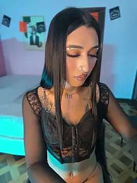  Denisse444 online show from October 2025 09:14:02 PM