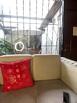  Denisse444 online show from November 2025 09:46:02 PM