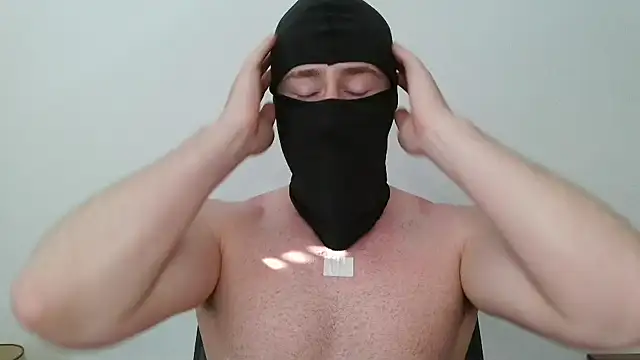 PhantomGent online show from May 2026 04:36:02 PM