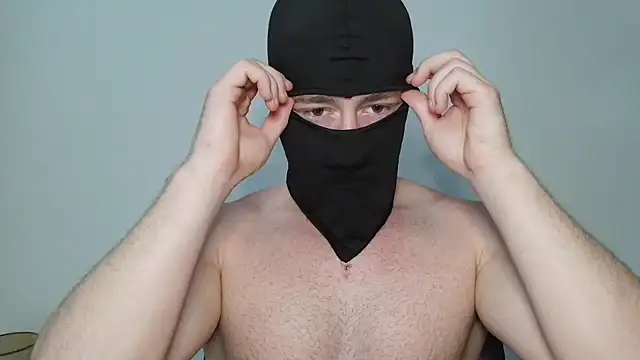 PhantomGent online show from May 2026 09:28:02 AM