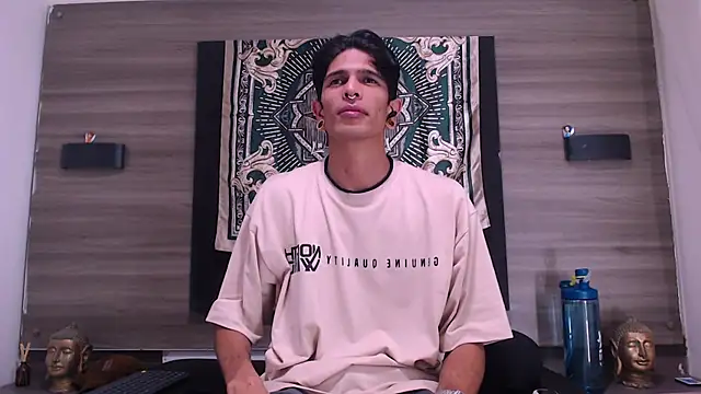 Franvill Trato online show from January 2026 06:00:02 PM