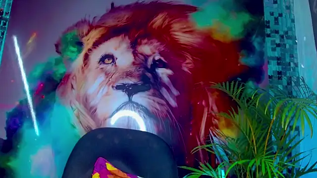 Cristal Gem1 online show from September 2025 07:14:02 PM