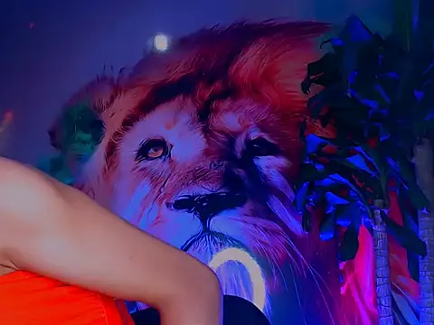 Cristal Gem1 online show from November 2025 03:07:01 AM