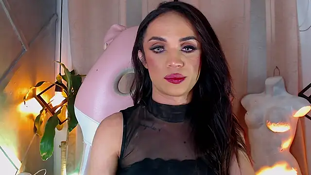 Cristal Gem1 online show from May 2026 12:07:01 AM