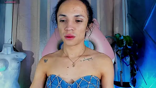 Cristal Gem1 online show from July 2026 11:05:01 AM