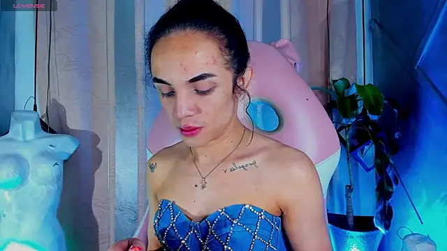 Cristal Gem1 online show from July 2026 11:17:02 AM