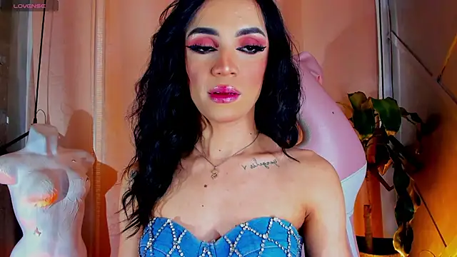 Cristal Gem1 online show from July 2026 12:48:02 PM