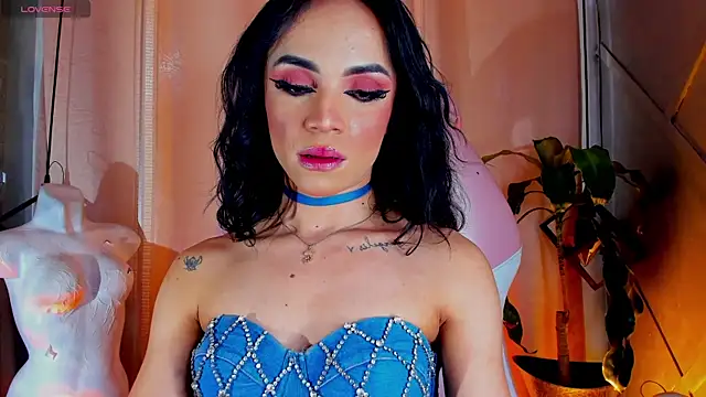 Cristal Gem1 online show from July 2026 02:13:01 PM