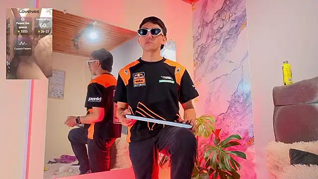 oliver mr  online show from March 2026 08:25:02 PM