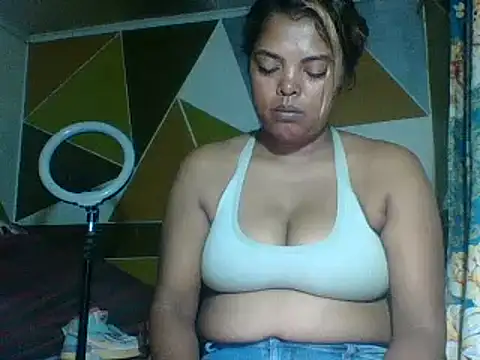 SEXY METISE online show from February 2025 08:41:02 PM