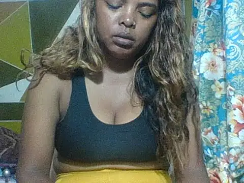 SEXY METISE online show from March 2025 12:20:01 PM