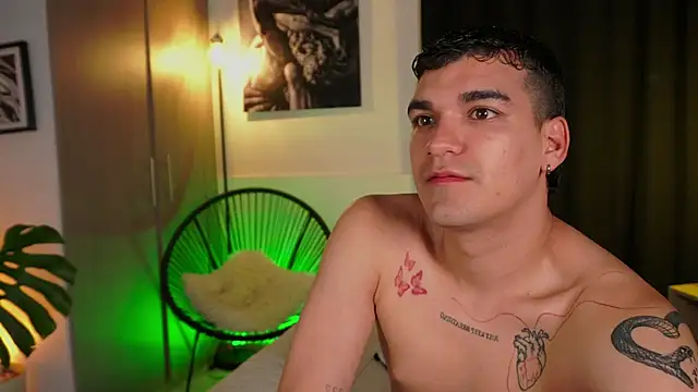 EROS AND ALAN online show from March 2026 04:28:02 AM