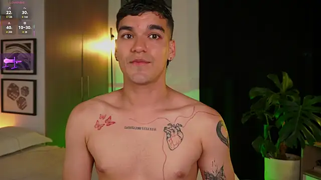 EROS AND ALAN online show from April 2026 02:12:02 AM