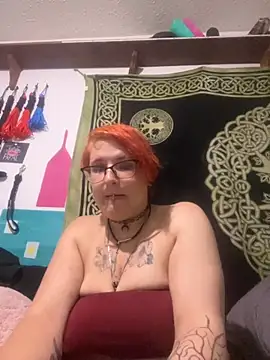 Harleesinn online show from September 2025 09:27:02 PM