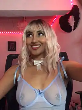 Snapshot of Samara_SaenzV chatting on November 2025 01:06:02 AM Samara SaenzV online show from November 2025 01:06:02 AM