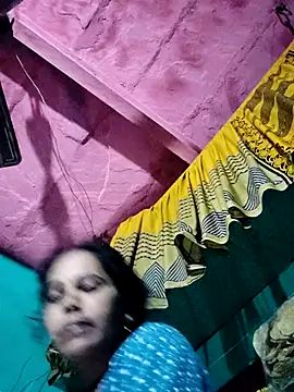 Pooja750 online show from January 2026 10:37:01 PM