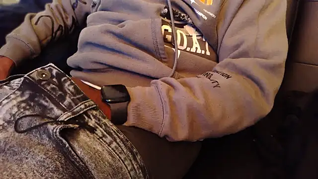 Rudeboy1116 online show from February 2026 11:30:02 PM