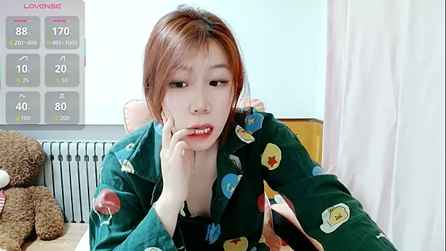 Snapshot of Annasweet- chatting on February 2026 02:36:01 PM Annasweet- online show from February 2026 02:36:01 PM