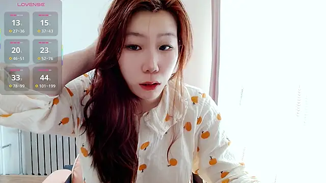 Snapshot of Annasweet- chatting on February 2026 01:50:01 AM Annasweet- online show from February 2026 01:50:01 AM