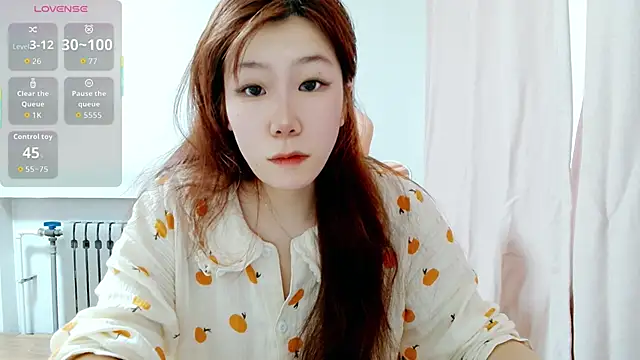 Snapshot of Annasweet- chatting on March 2026 08:09:02 AM Annasweet- online show from March 2026 08:09:02 AM