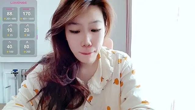 Snapshot of Annasweet- chatting on April 2026 03:01:02 AM Annasweet- online show from April 2026 03:01:02 AM