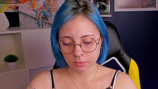 Penny Stanley online show from September 2025 02:35:01 AM