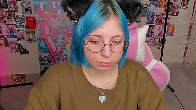 Penny Stanley online show from September 2025 02:36:02 AM