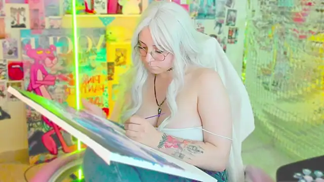 Penny Stanley online show from February 2026 06:40:02 AM