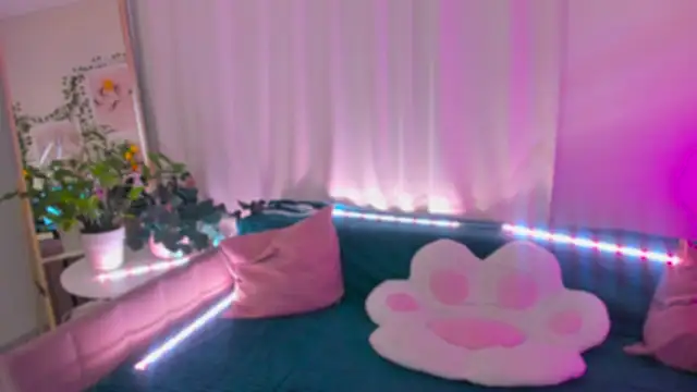 Penny Stanley online show from February 2026 02:17:02 AM