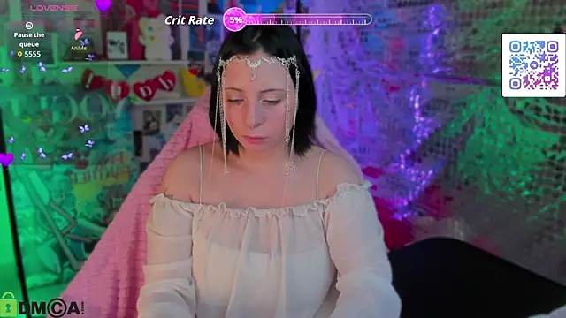 Penny Stanley online show from February 2026 01:57:02 AM